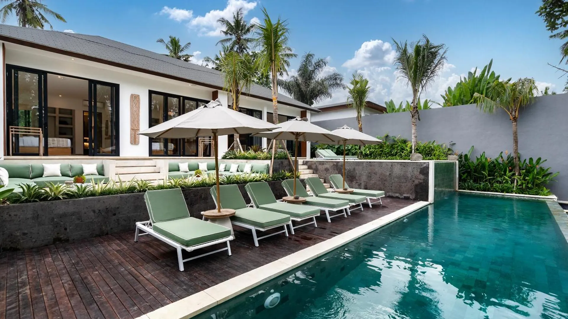 Villa Sucasita By Balisuperhost Ubud  Indonesia