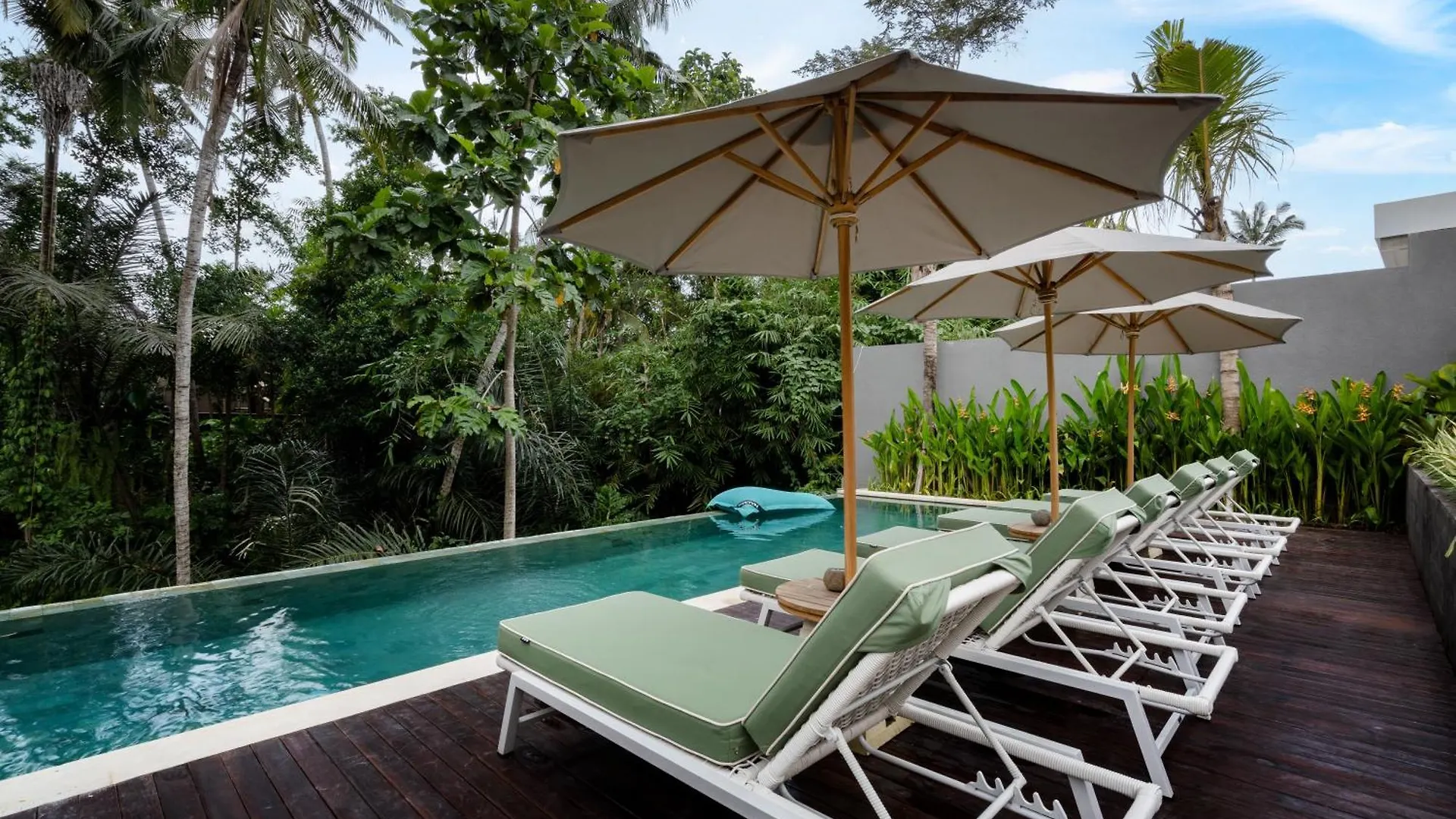 Villa Sucasita By Balisuperhost Ubud  0*, Ubud (Bali) Indonesia