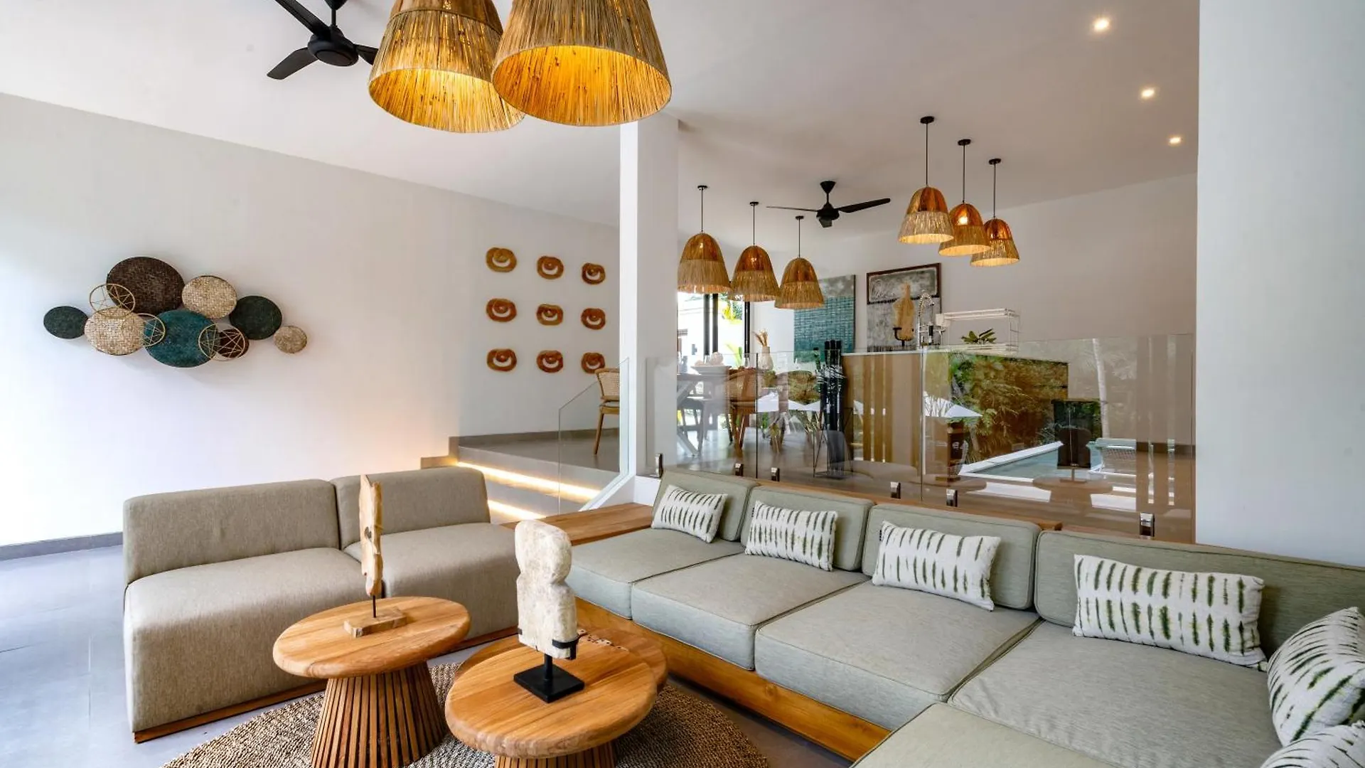 Villa Sucasita By Balisuperhost Ubud  Ubud (Bali)