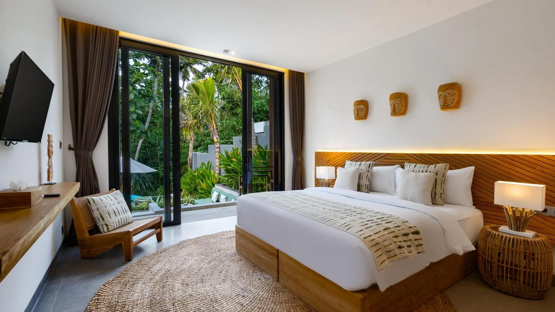 Villa Sucasita By Balisuperhost Ubud