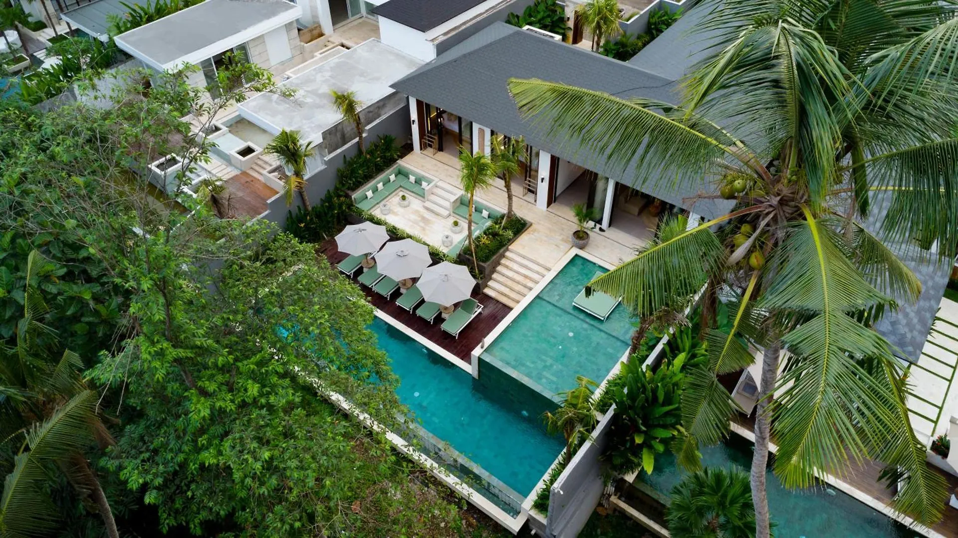 Villa Sucasita By Balisuperhost Ubud