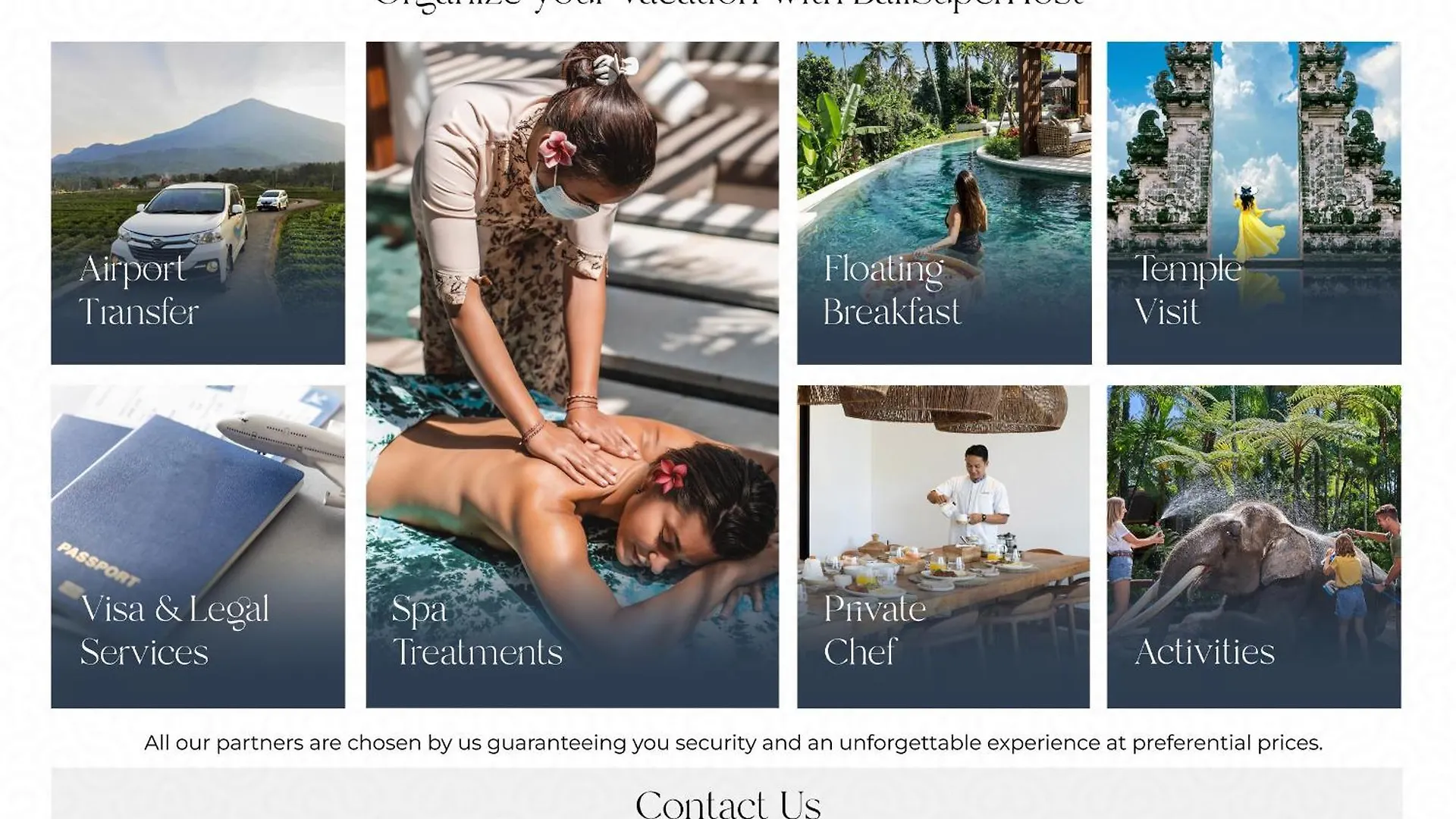 Villa Sucasita By Balisuperhost Ubud