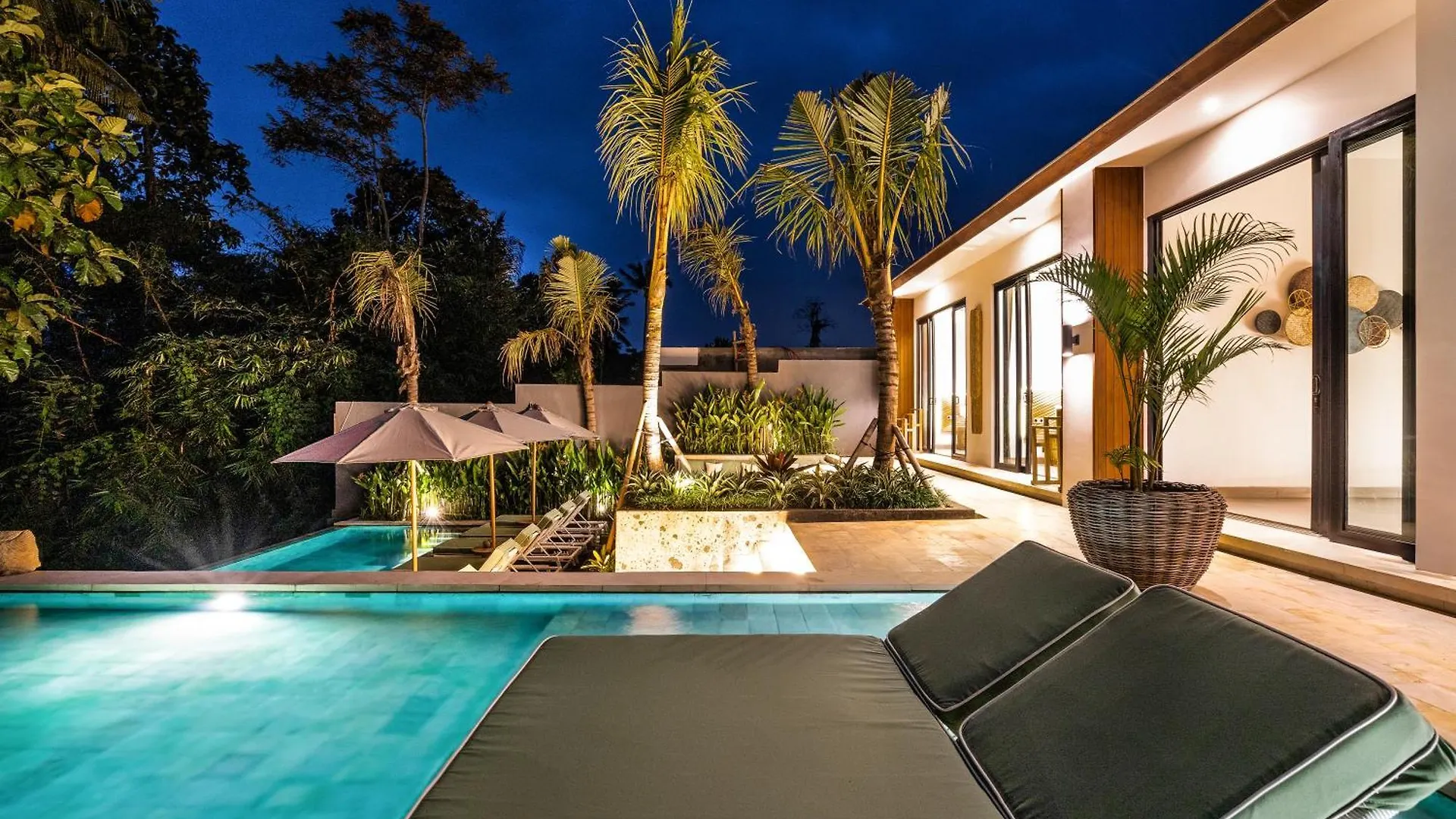 Villa Sucasita By Balisuperhost location