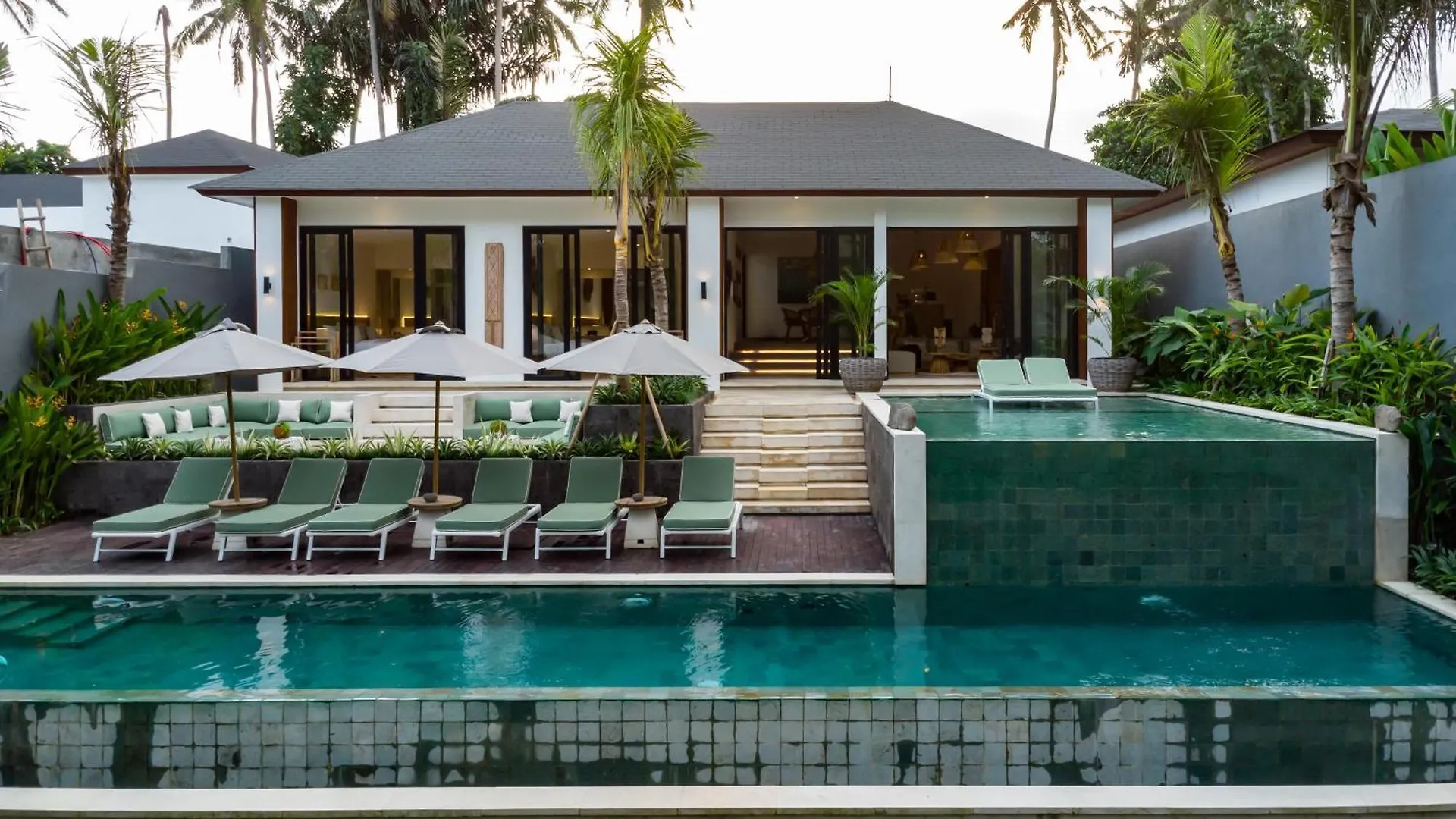 Villa Sucasita By Balisuperhost Ubud  Indonesia
